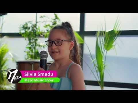 Silvia Smadu | Gasca Mea | Mazo Music Show 2024