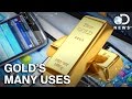 How Much Gold Is In Your Electronics? How Much Gold Is In Your Electronics?