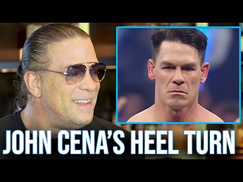 Rob Van Dam Speaks On John Cena’s Abilities To Play Off A Crowd And Turn Their Boos Into Cheers