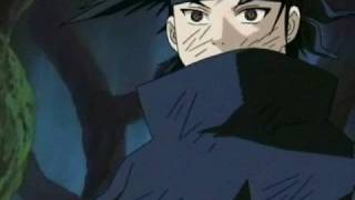 DD - Intro 07 (SFDK)-Naruto AMV