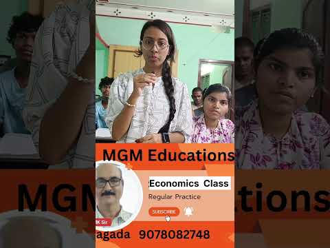 MGM Coaching Centre video 12