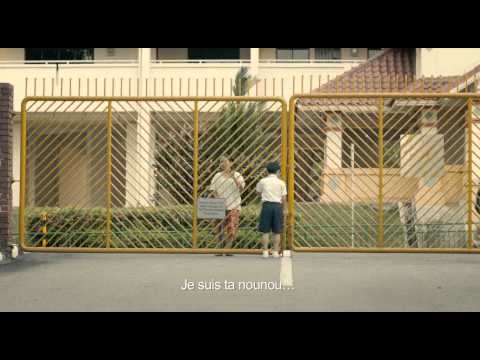 Ilo Ilo - Bande Annonce VOST