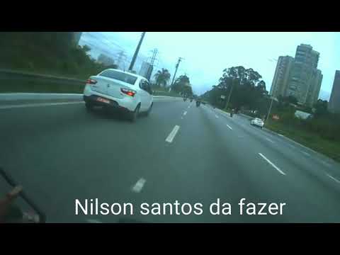 Nilson santos da fazer