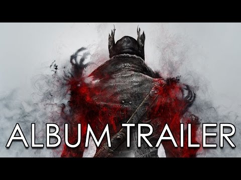 Night of the Hunt - Album Trailer