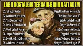 Download lagu LAGU NOSTALGIA PALING ENAK DI DENGAR !! mp3