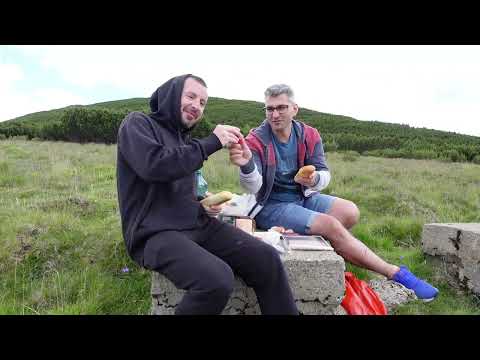 BUSTENI /Jepii Mari / Ne-a rupt picioarele!