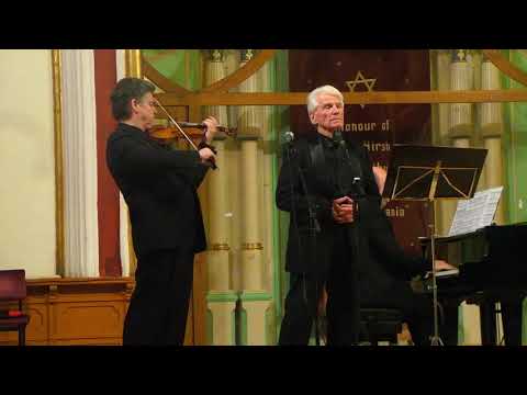 Ştefan Hontilă, originar din Mocod: debut strălucit la Bistriţa, la 81 de ani