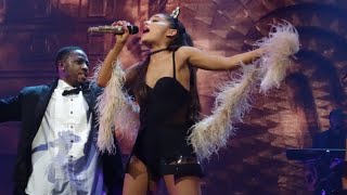 [HQ] Pink Champagne- Ariana Grande (Portland 9/4/15)