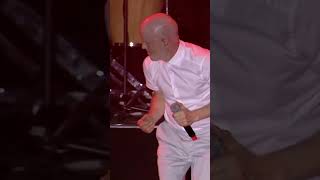 Dance along to this disco classic! &quot;I Feel Love&quot; live in #2019