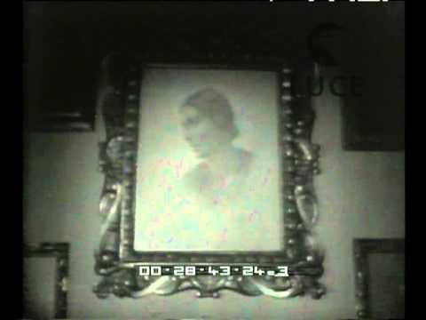 Mourning for music: Umberto Giordano.