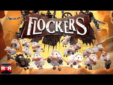 Flockers IOS