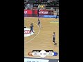 Victor Bailey Jr (18 points) Highlights vs. Okapi Aalst