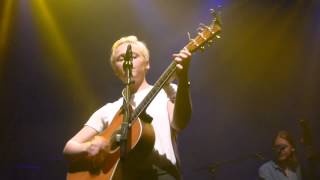 Laura Marling - The Muse (HD) - The Forum - 05.09.15