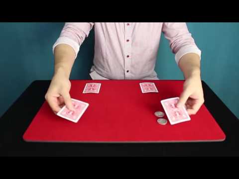 Pearl's Coin DVD Trailer :: Magic Soul