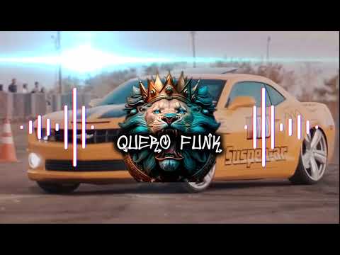 FESTA LINDA E LOKA - MC Fidelis, MC Riquinho e MC Farias