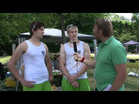 Interview Emscherhammer