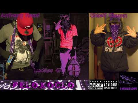 AnthonyHooD- PELOXOCLO ft Chieff Cleann Lucifer602