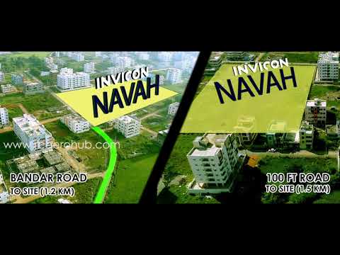 Invicon Navah Project Tour 1