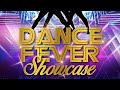 Dance Fever Showcase 2024