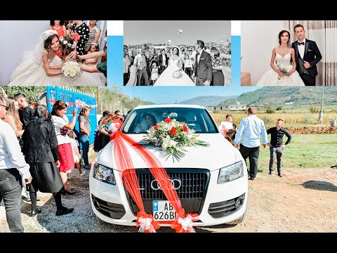 Marrja e Nuses ne "Shegjez" Berat