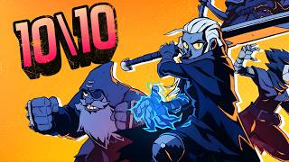 Найкращі ігри ОСЕНІ 2025...ЯКІ ВИ ПРОПУСТИЛИ!