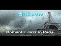 Romantic Jazz in Paris and Romantic Jazz Music ...