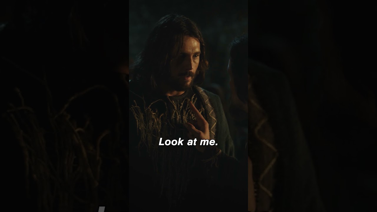 esau causes a fatal conflict between the villages 👀 #thefaithful