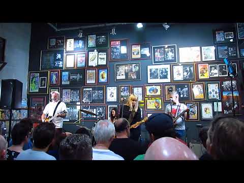 Imperial Teen Live at Twist & Shout "You're One"