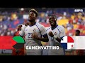 KNEITERHARDE kopbal beslissend in strijd om de koppositie? | Samenvatting Martinique - Panama