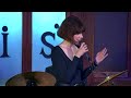 Laura Anglade Quartet - You Turned the Tables on Me