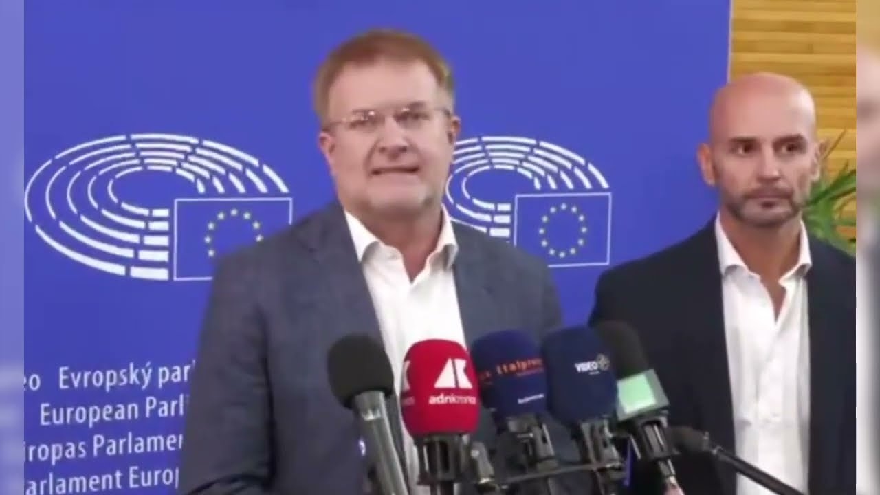 FIDANZA: «STOP AL MODELLO SÁNCHEZ, IN UE PASSA L'EMENDAMENTO CON LA 'MAGGIORANZA MELONI'»