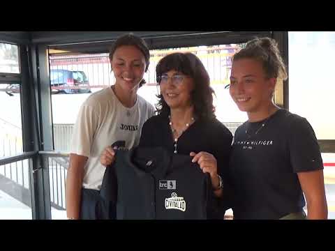 Pergolesi: 3epc sponsor che ha attenzione per i giovani, questo è il nostro indirizzo