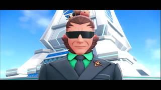 ミアレの為に強くなれ！Pokémon LEGENDS Z-A実況プレイpart5