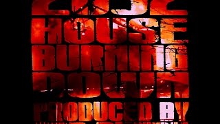 2032 - "CRASH" ft. LONE NINJA & SOLOMON CHILDS (cuts by: DJ LOOP SKYWALKER)