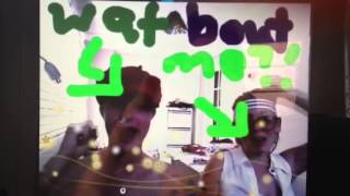 Shannon Noll cover-what about me