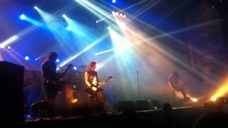 Hypocrisy - Elastic Inverted Vision (Hellfest 2013)