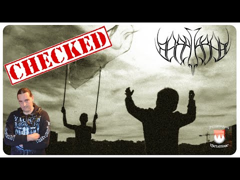 CHECKED - Nebelkrähe - Ephemer