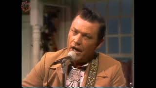 Stonewall Jackson A Wound Time Can't Erase | 1971 Live Performance