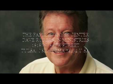 2 - Speaking To Yourselves -- Dave Roberson