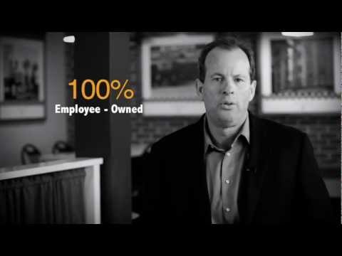 The Saxton Group Becomes 100% Employee Owned