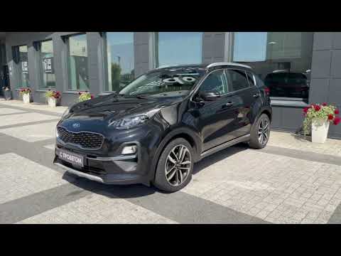 фото kia sportage iv 0