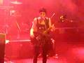 Firefox AK - Love To Run (Live)