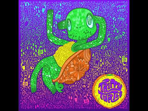 Trippy Turtle - Super Song ft. Disco Duck