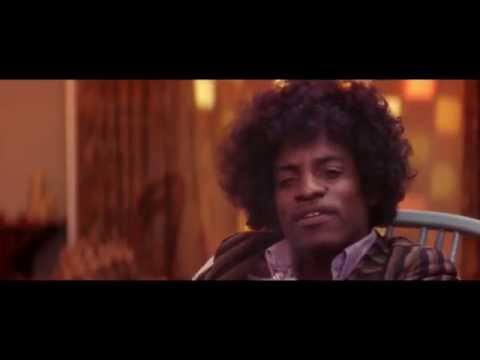 JIMI - All Is By My Side Official Trailer [2014] - Imogen Poots, Hayley Atwell Movie HD