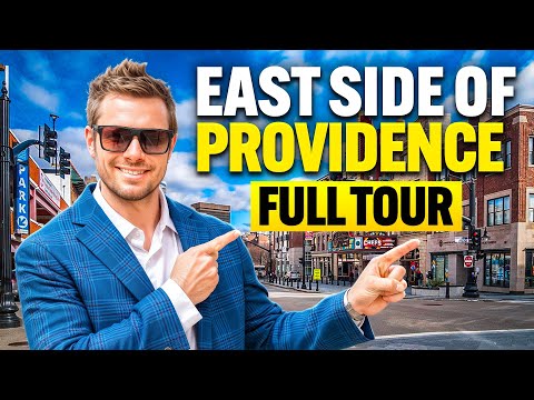 East Side of Providence: A Complete Guide to Living in Rhode Island’s Best Neighborhoods