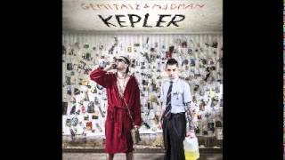Gemitaiz & Madman - Kepler - Sempre in giro feat Guè