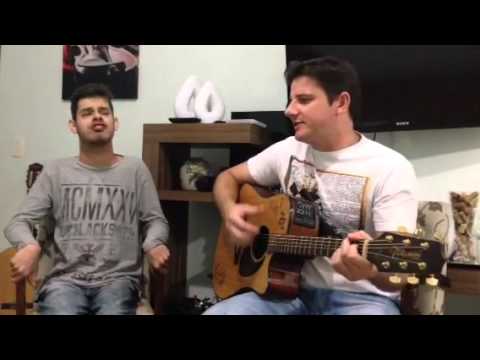 Jonathan e Marcos "Duas vezes você"