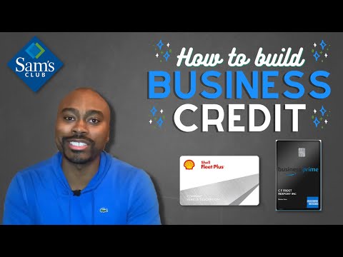 How to Build Business Credit in 2021 | Net 30 | Revolving | 10 Easy Approval Vendors