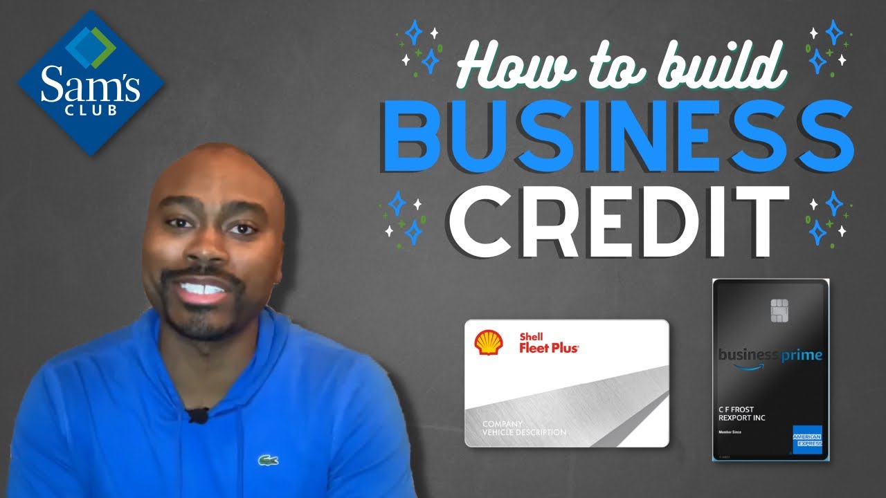 Build Business Credit FAST With Zero Personal Guarantee!