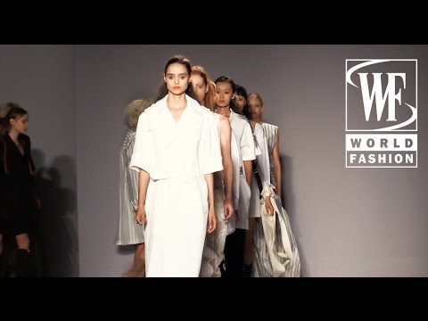 Alberto Zambelli Spring/Summer 2017 Milan Fashion Week